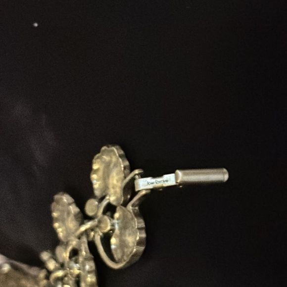 Joan Rivers Floral Bracelet - Picture 8 of 9
